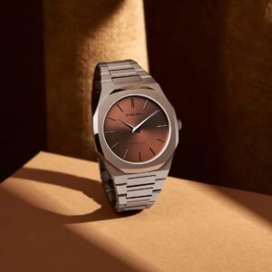 Watches ساعات