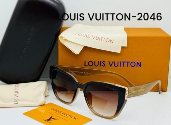 Sunglasses نظارات شمسيه - Image 2