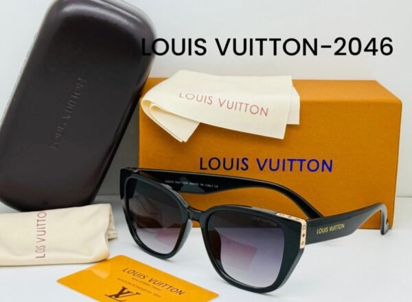 Sunglasses نظارات شمسيه - Image 3