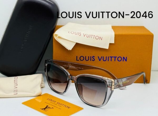 Sunglasses نظارات شمسيه - Image 4