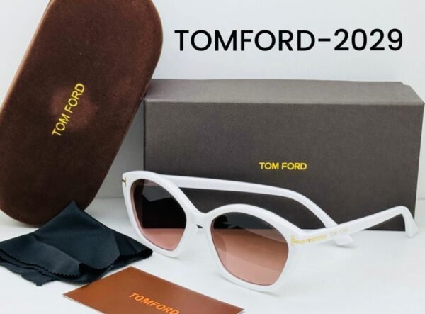 Sunglasses نظارات شمسيه - Image 3