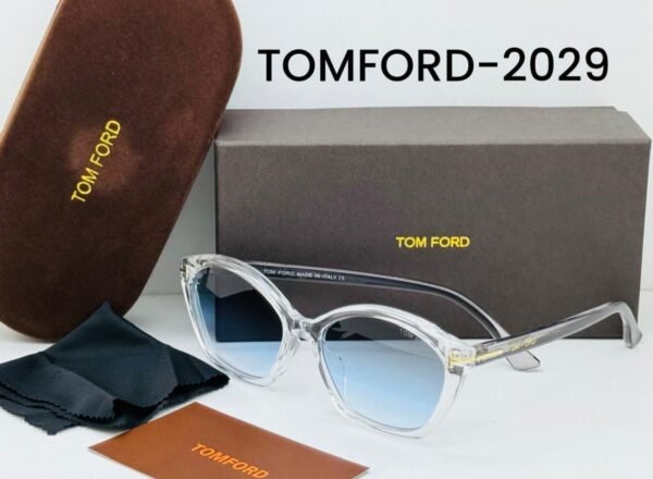 Sunglasses نظارات شمسيه - Image 4