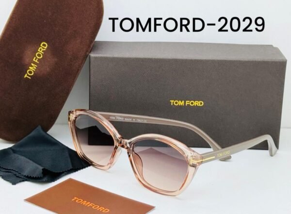 Sunglasses نظارات شمسيه - Image 3