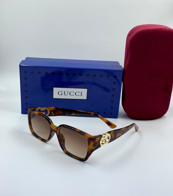 Sunglasses نظارات شمسيه - Image 2