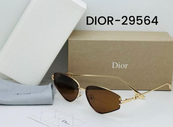 Sunglasses نظارات شمسيه - Image 3