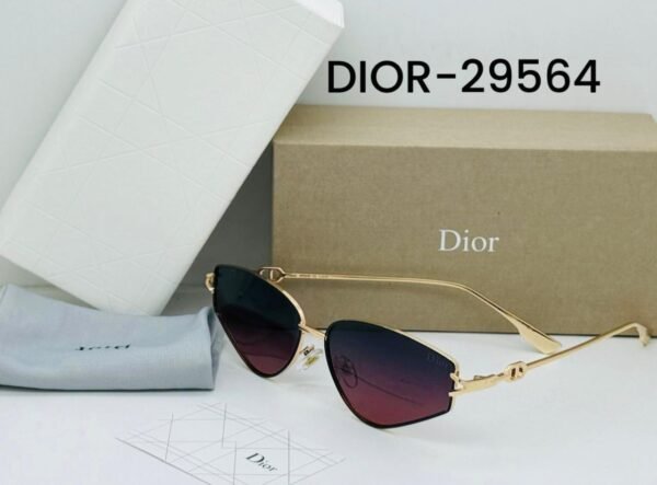 Sunglasses نظارات شمسيه - Image 4