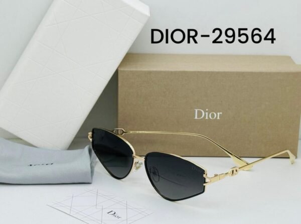 Sunglasses نظارات شمسيه - Image 5