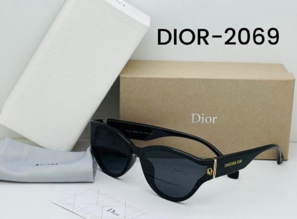 Sunglasses نظارات شمسيه - Image 3