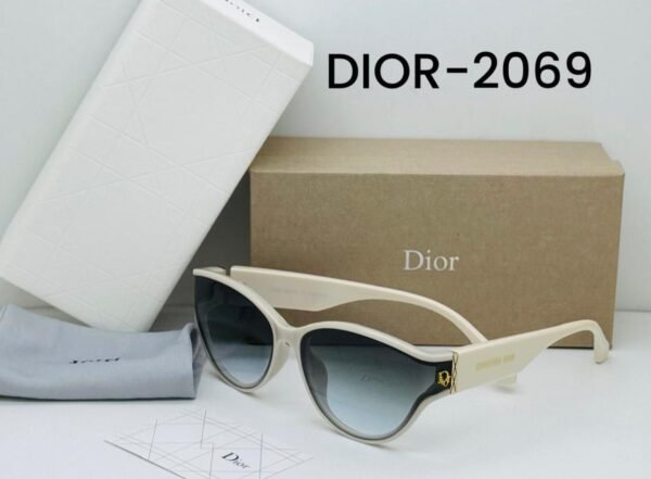 Sunglasses نظارات شمسيه - Image 4