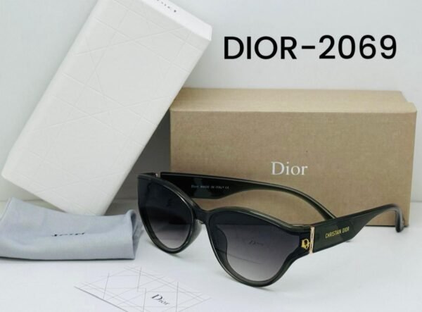 Sunglasses نظارات شمسيه - Image 5