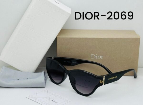Sunglasses نظارات شمسيه - Image 6