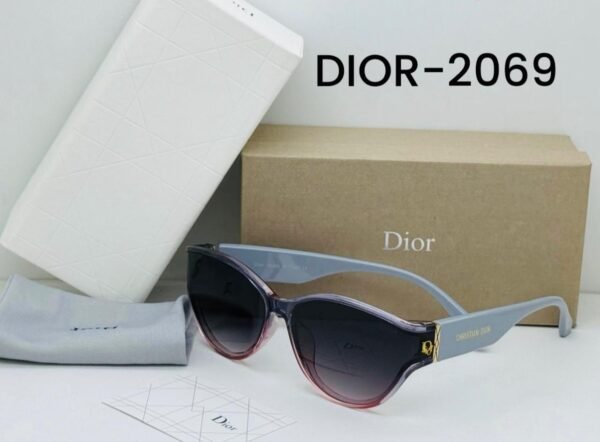 Sunglasses نظارات شمسيه - Image 2