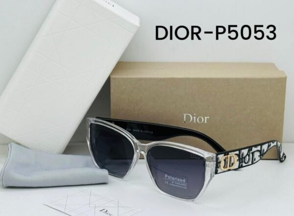 Sunglasses نظارات شمسيه - Image 4
