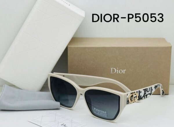 Sunglasses نظارات شمسيه - Image 3