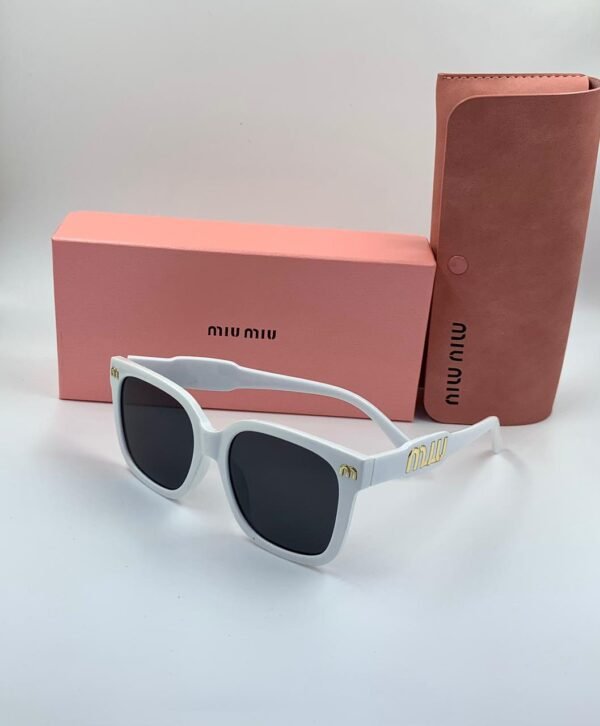 Sunglasses نظارات شمسيه - Image 4