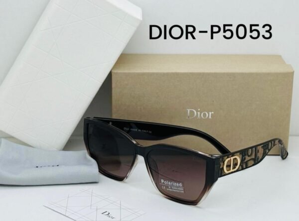 Sunglasses نظارات شمسيه - Image 5