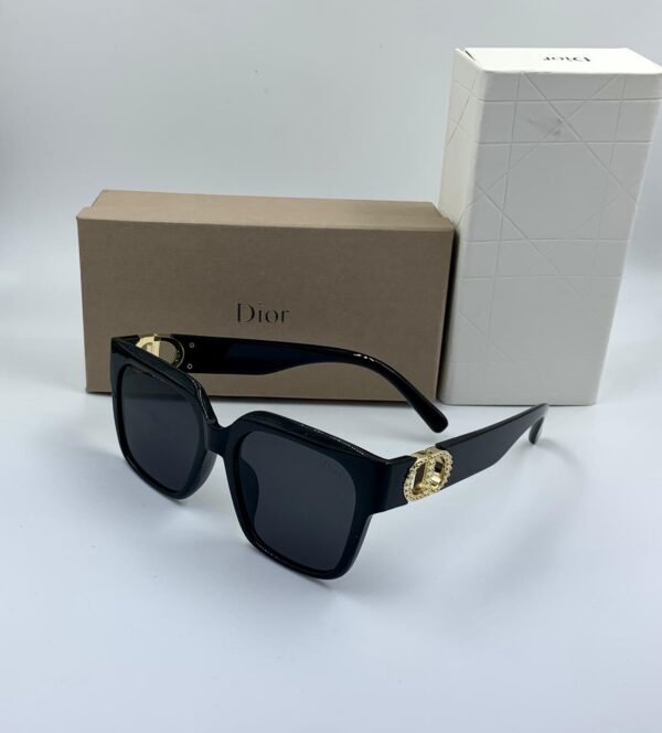 Sunglasses نظارات شمسيه - Image 2