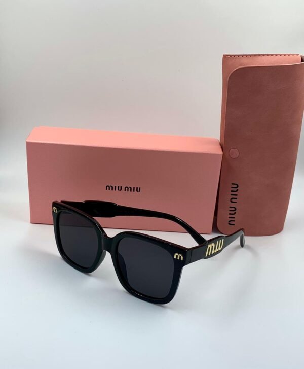 Sunglasses نظارات شمسيه - Image 3