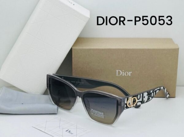 Sunglasses نظارات شمسيه - Image 4