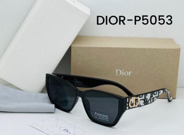 Sunglasses نظارات شمسيه - Image 5