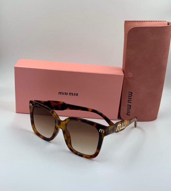 Sunglasses نظارات شمسيه - Image 6