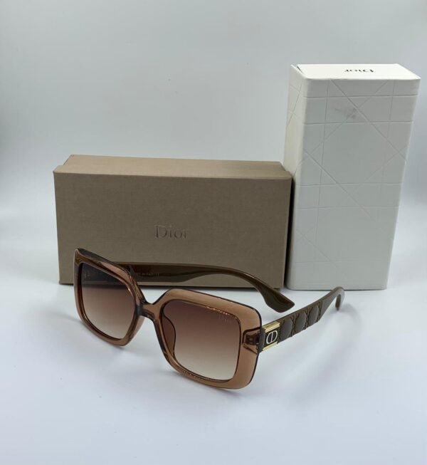 Sunglasses نظارات شمسيه - Image 2