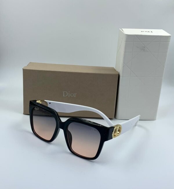 Sunglasses نظارات شمسيه - Image 3