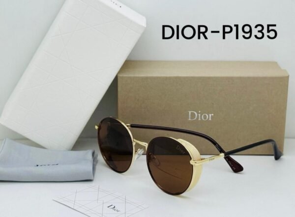 Sunglasses نظارات شمسيه - Image 4