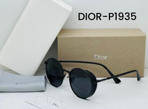 Sunglasses نظارات شمسيه - Image 5