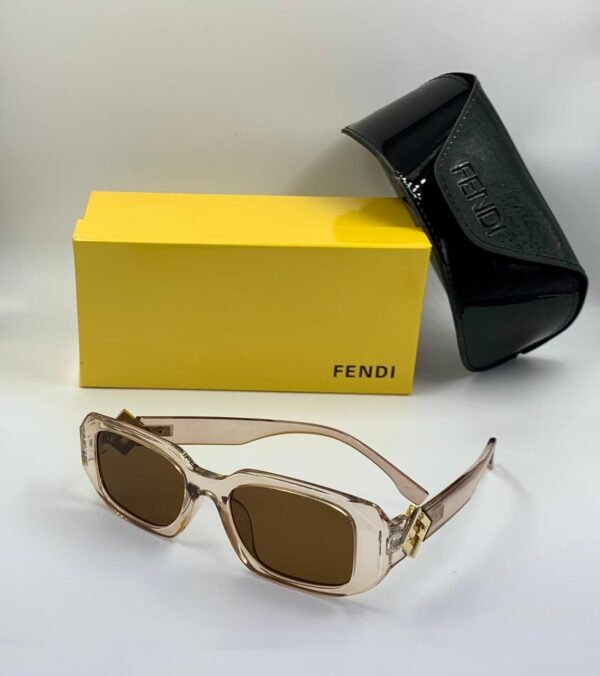 Sunglasses نظارات شمسيه - Image 2