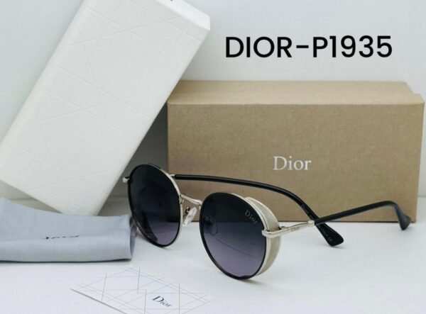 Sunglasses نظارات شمسيه - Image 3