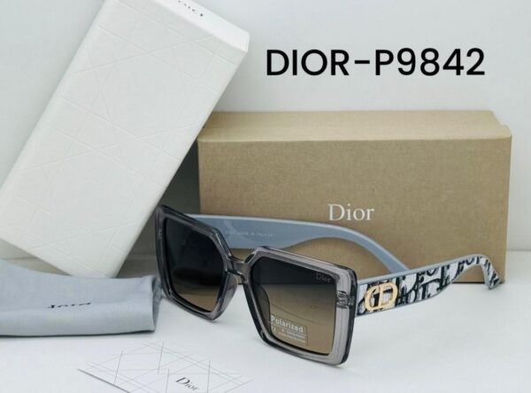 Sunglasses نظارات شمسيه - Image 5