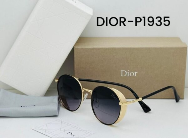 Sunglasses نظارات شمسيه - Image 6