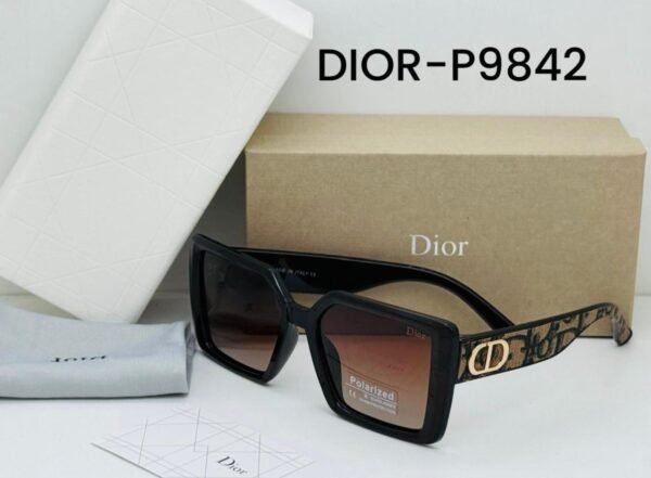 Sunglasses نظارات شمسيه - Image 2