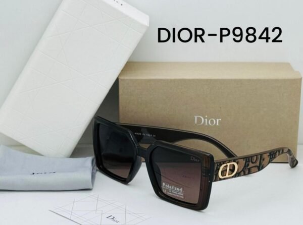 Sunglasses نظارات شمسيه - Image 3