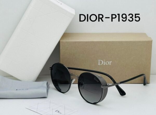 Sunglasses نظارات شمسيه - Image 4