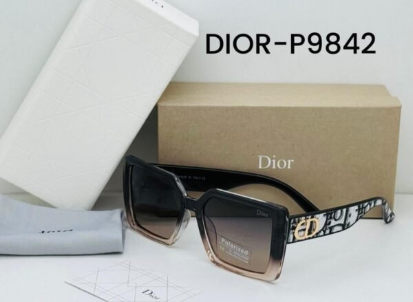 Sunglasses نظارات شمسيه - Image 5