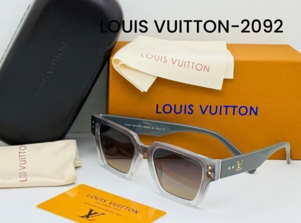 Sunglasses نظارات شمسيه - Image 6