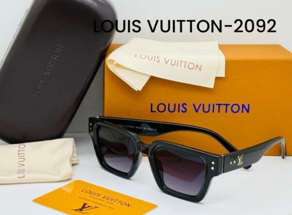 Sunglasses نظارات شمسيه - Image 2