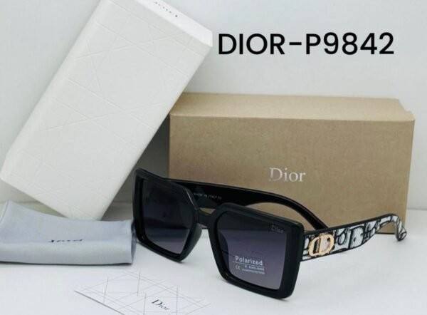 Sunglasses نظارات شمسيه - Image 4