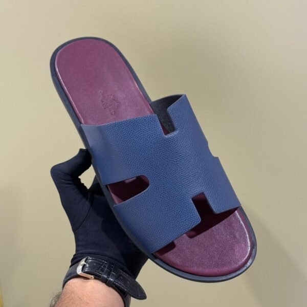 Men Slippers سليبر رجالي - Image 4