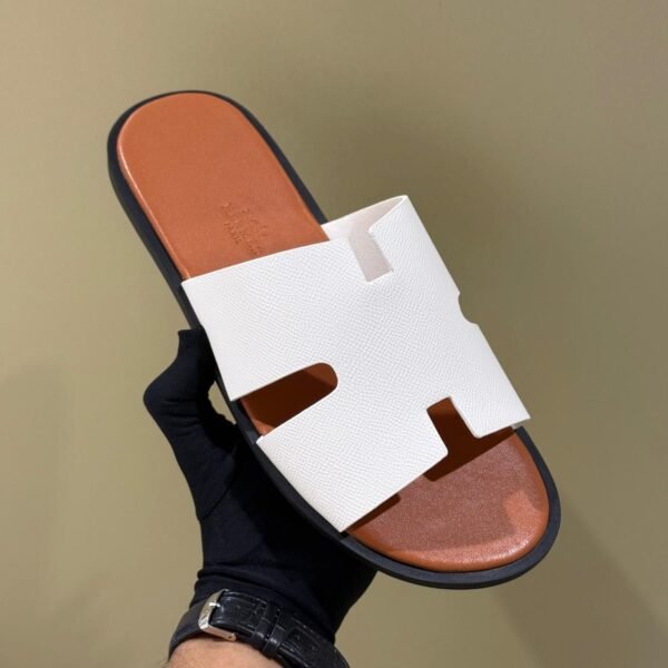 Men Slippers سليبر رجالي - Image 5