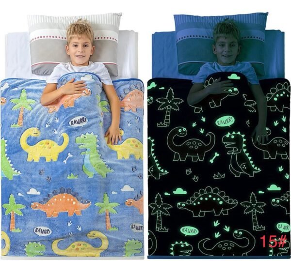 blanket بلانكت