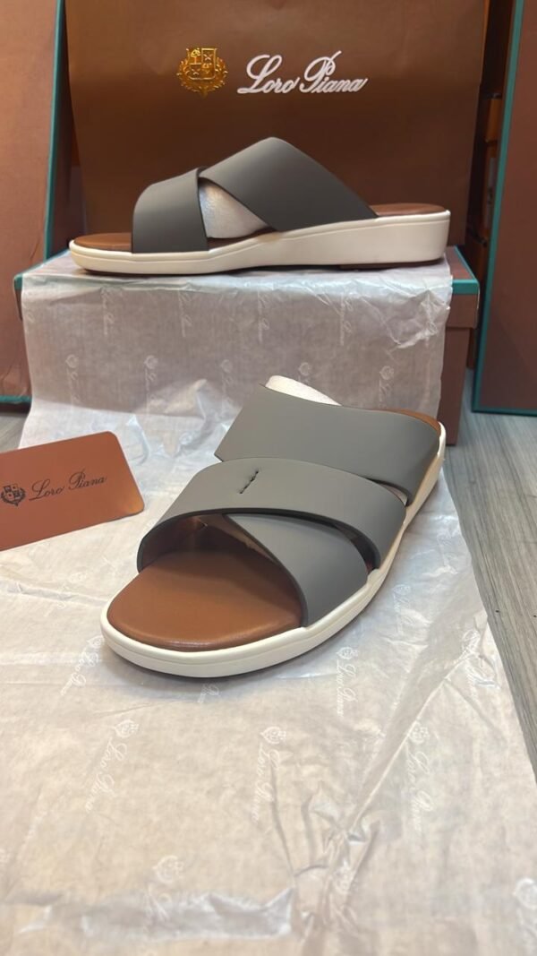 Men Slippers سليبر رجالي