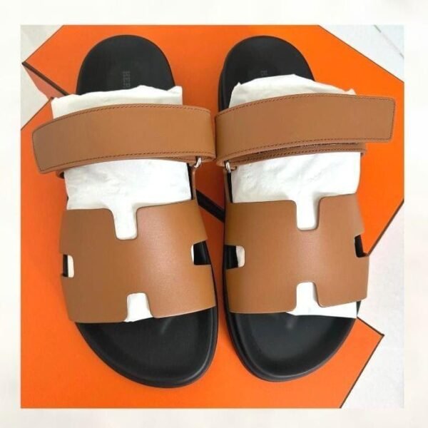 Men Slippers سيليبر رجالي - Image 3