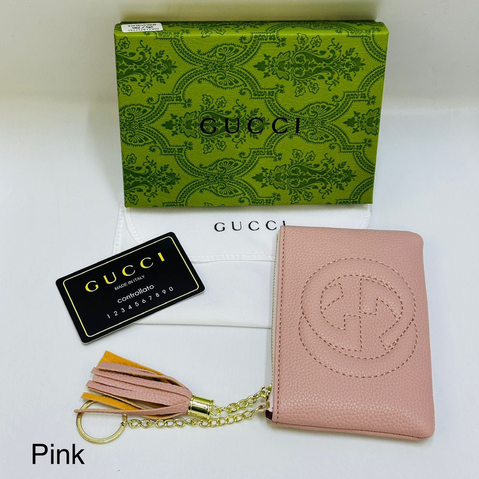 Wallets بوك - Image 2