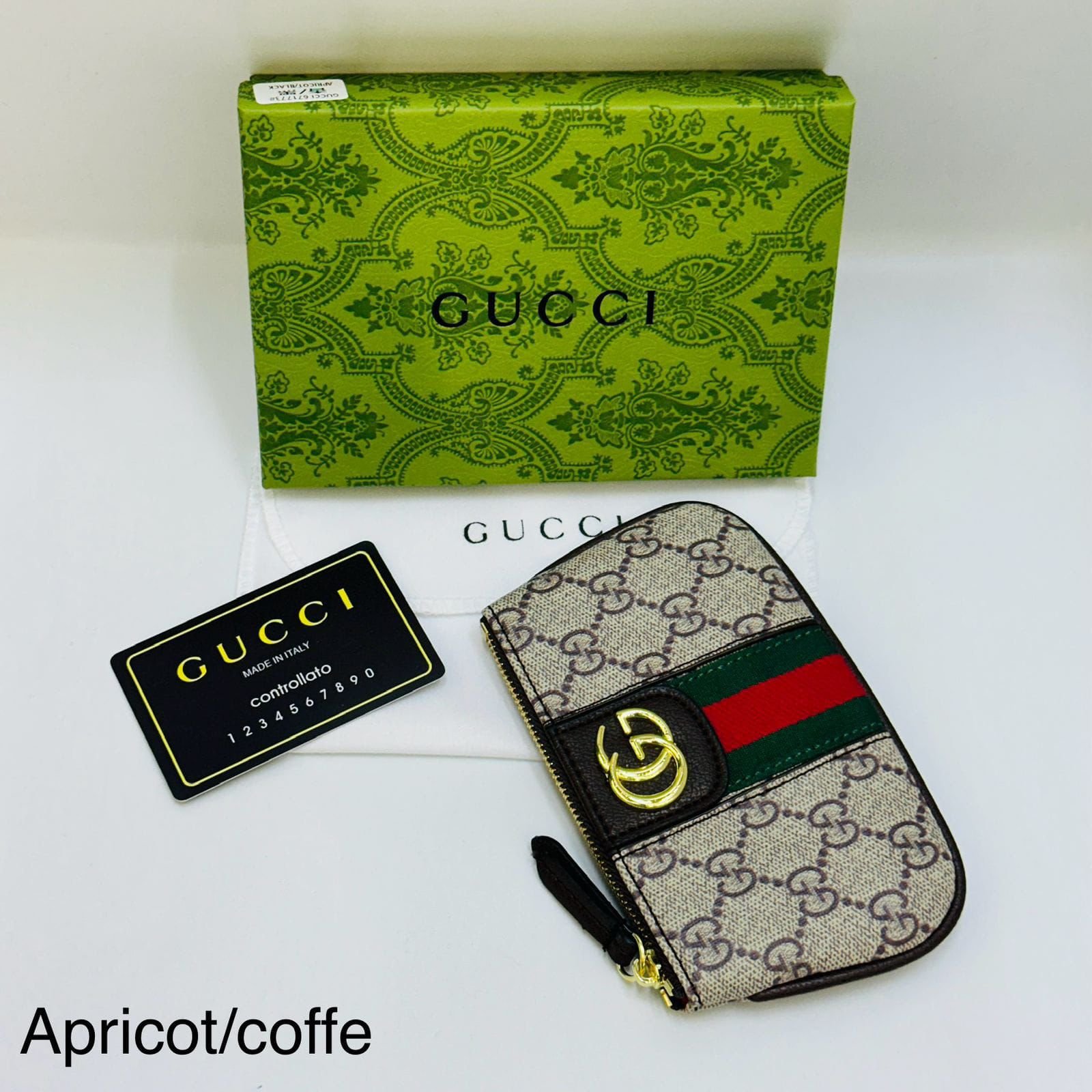 Wallets بوك - Image 3