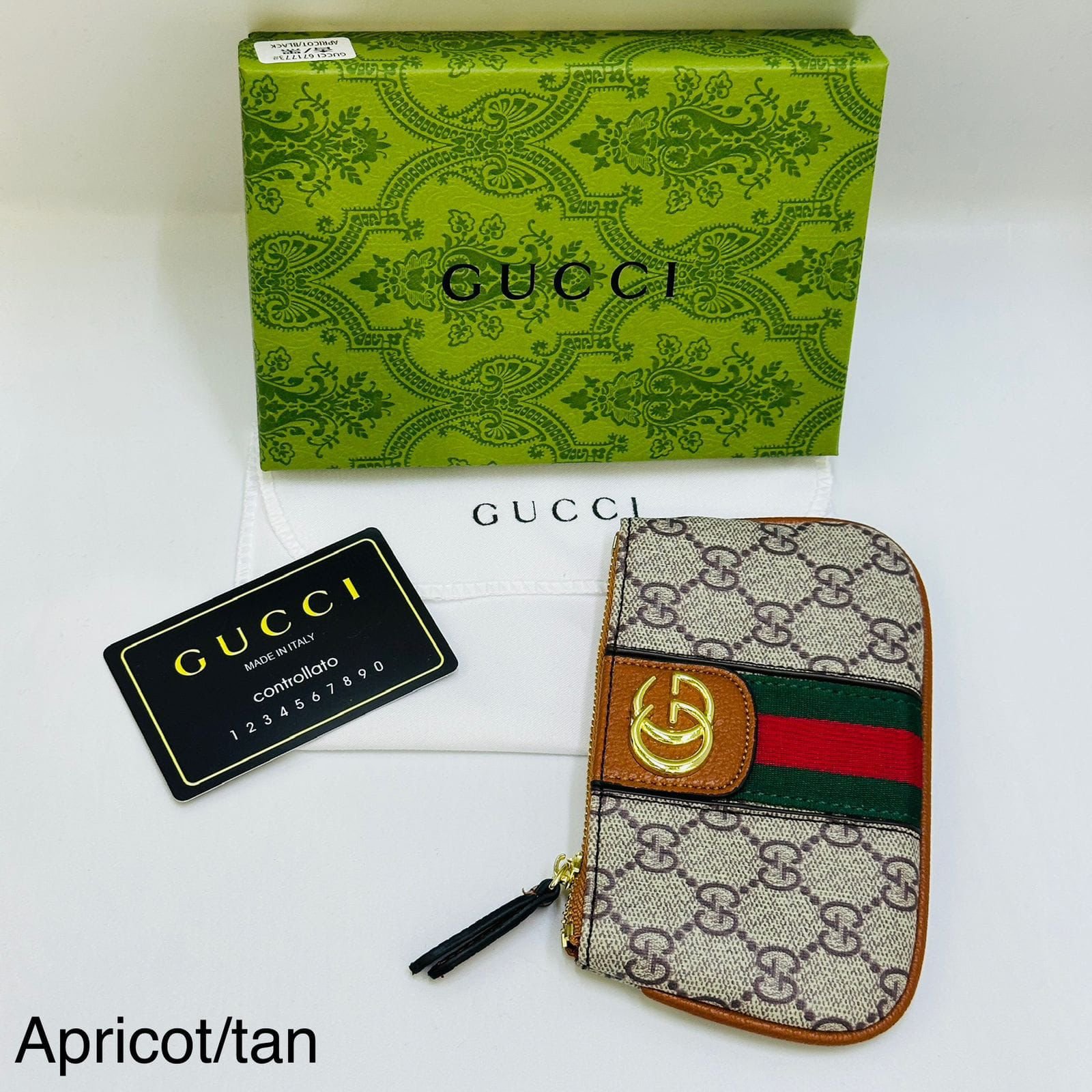 Wallets بوك - Image 2