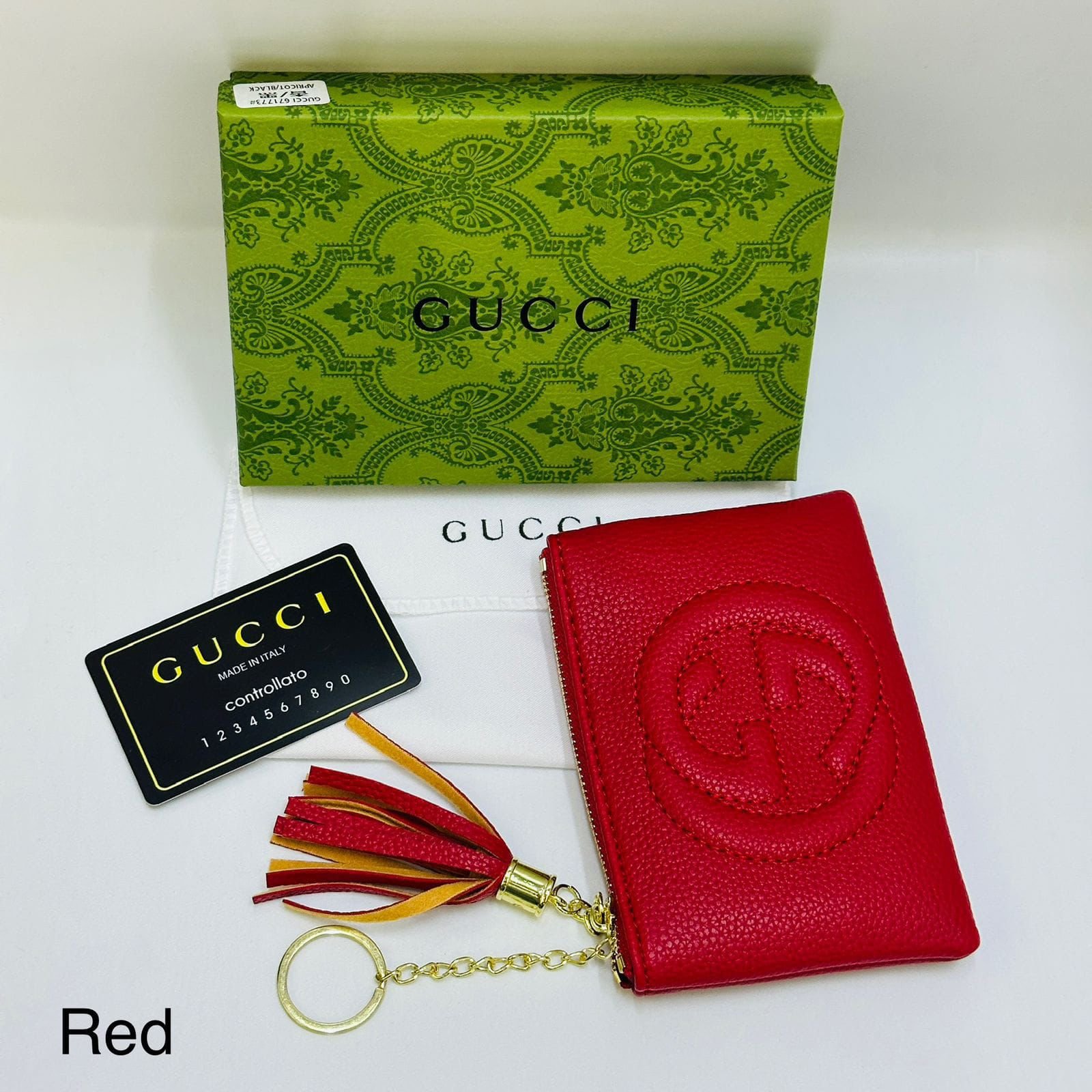 Wallets بوك - Image 3