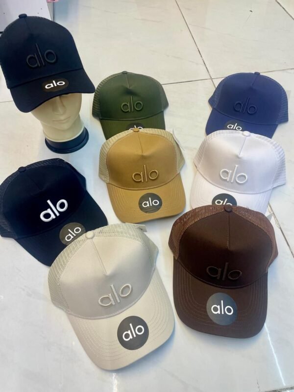 Caps كاب